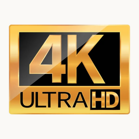 Grabado Laser 4K