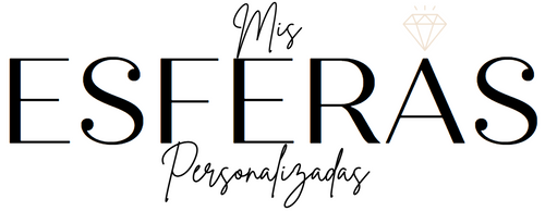 MisEsferasPersonalizadas.com