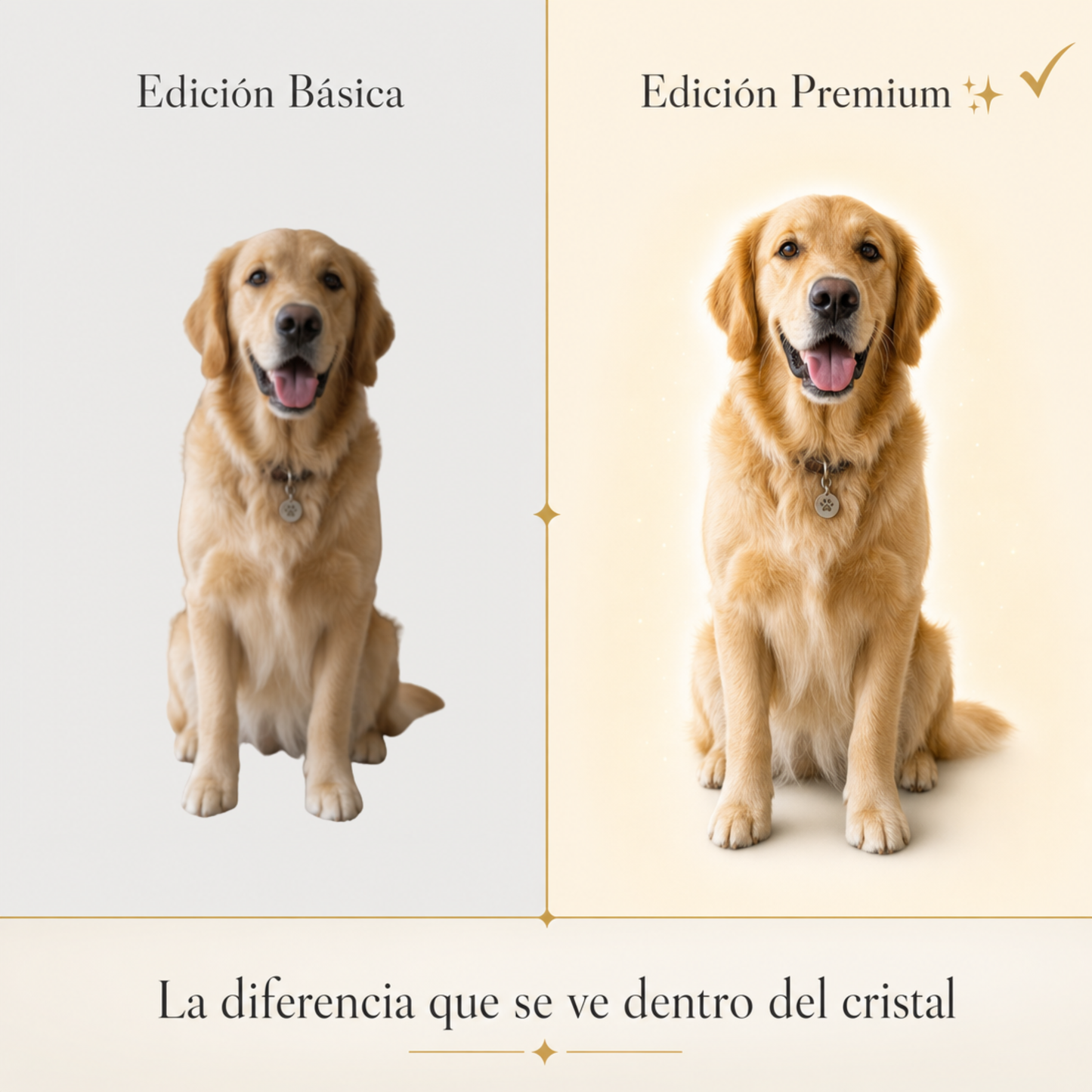 Edición Fotográfica Premium