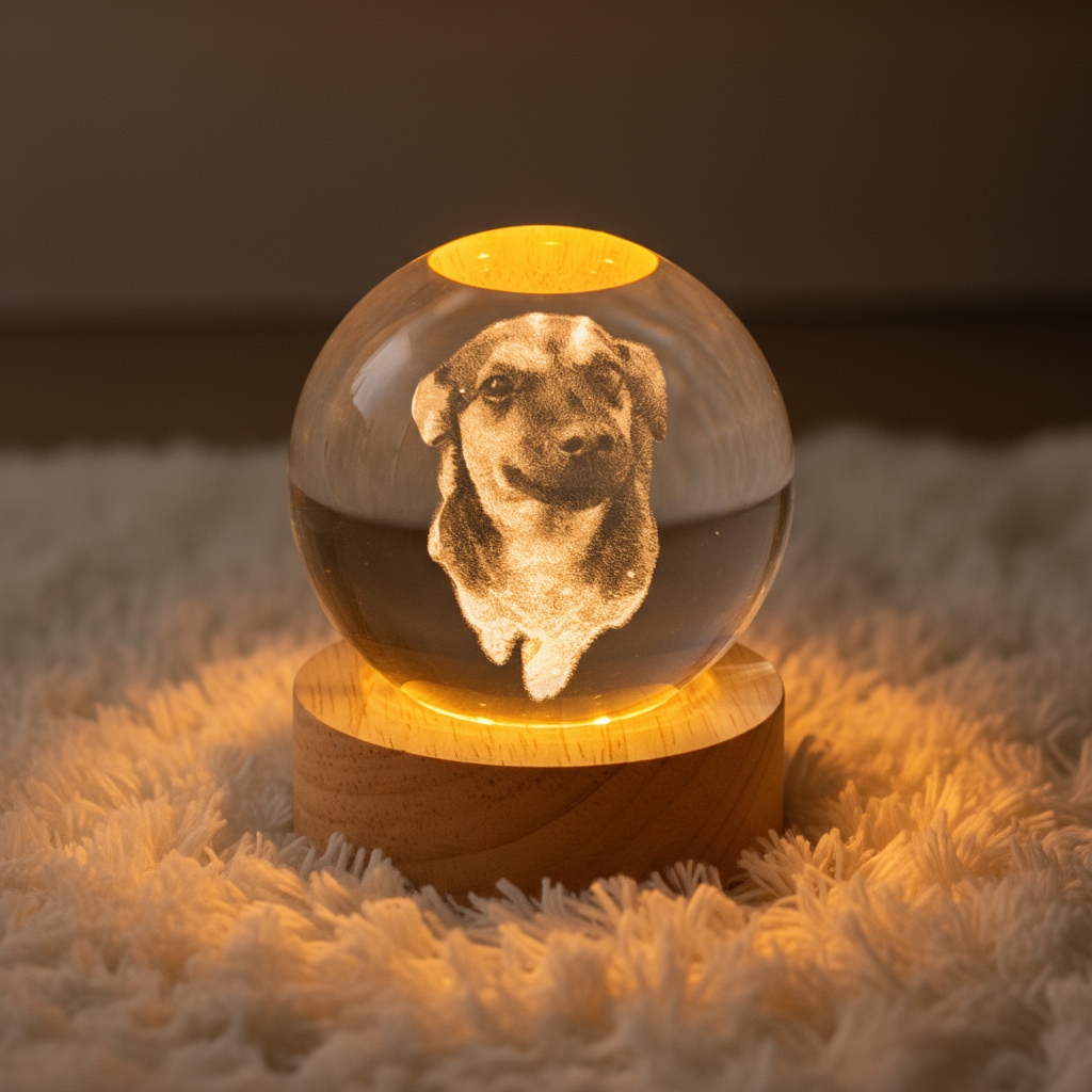 Esfera de Cristal