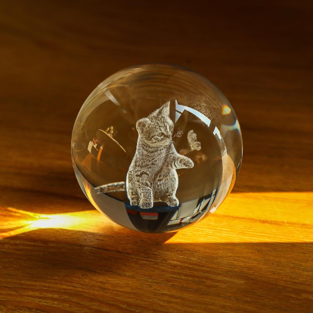 Esfera de Cristal