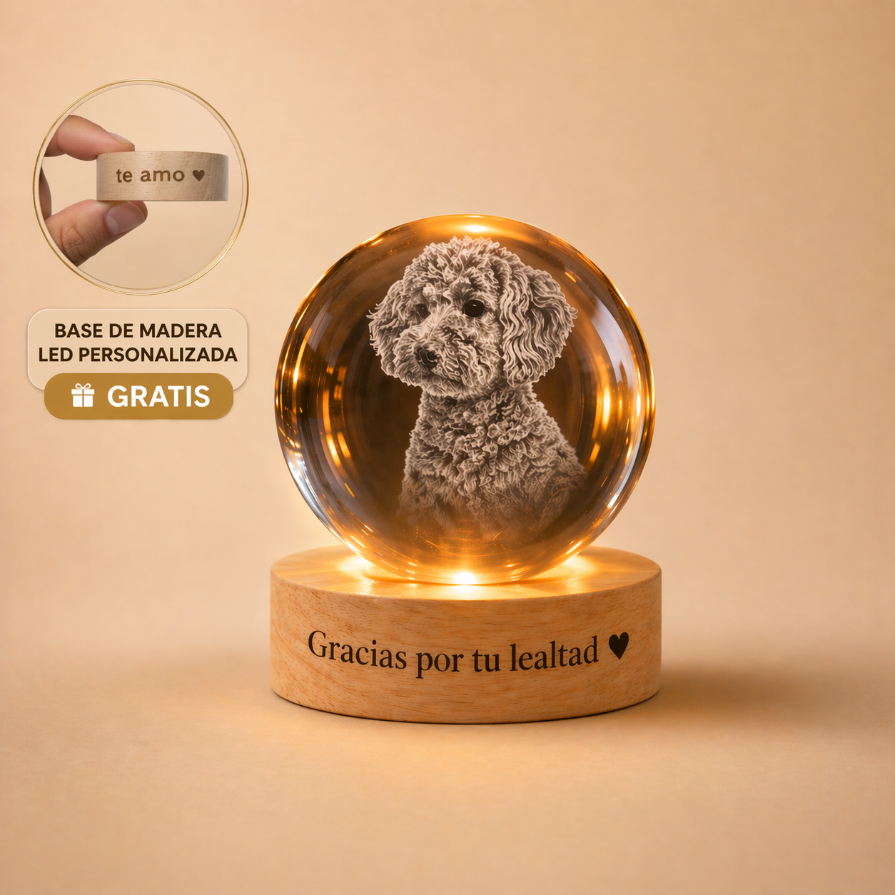 Esfera de Cristal