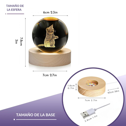 Esfera de Cristal