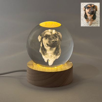 Esfera de Cristal