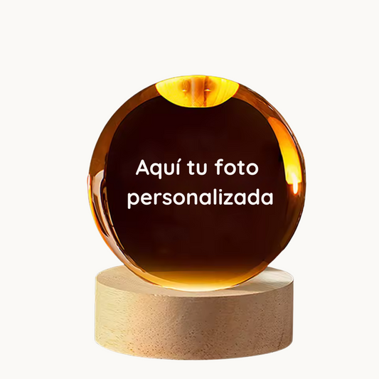 Personalización